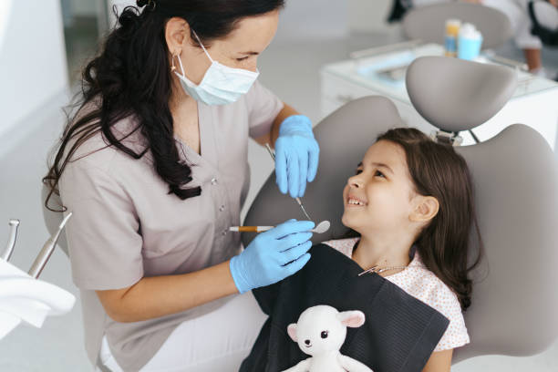 Best Emergency Dental Care for Abscessed Tooth in Myrtle Creek, OR