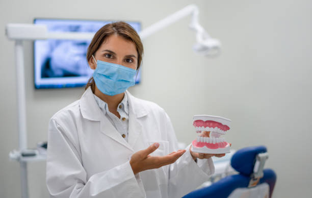 Best Orthodontic Emergency Dentist in Myrtle Creek, OR