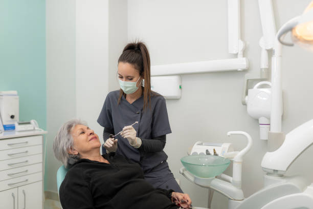 Best Emergency Dentist for Special Needs Patients in Myrtle Creek, OR
