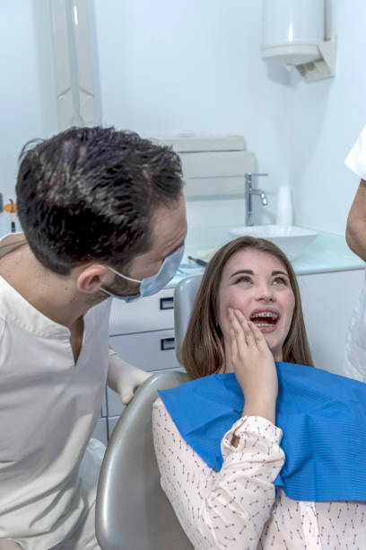 Best Mobile Emergency Dentist in Myrtle Creek, OR